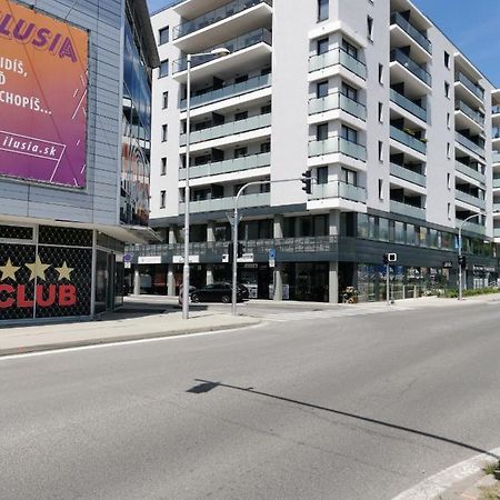 Apartament Mikulove Liptovský Mikuláš 외부 사진
