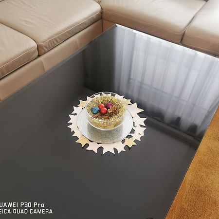 Apartament Mikulove Liptovský Mikuláš 외부 사진