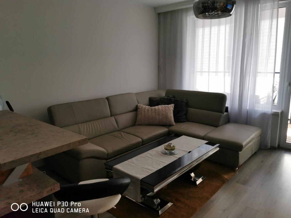 Apartament Mikulove Liptovský Mikuláš 외부 사진