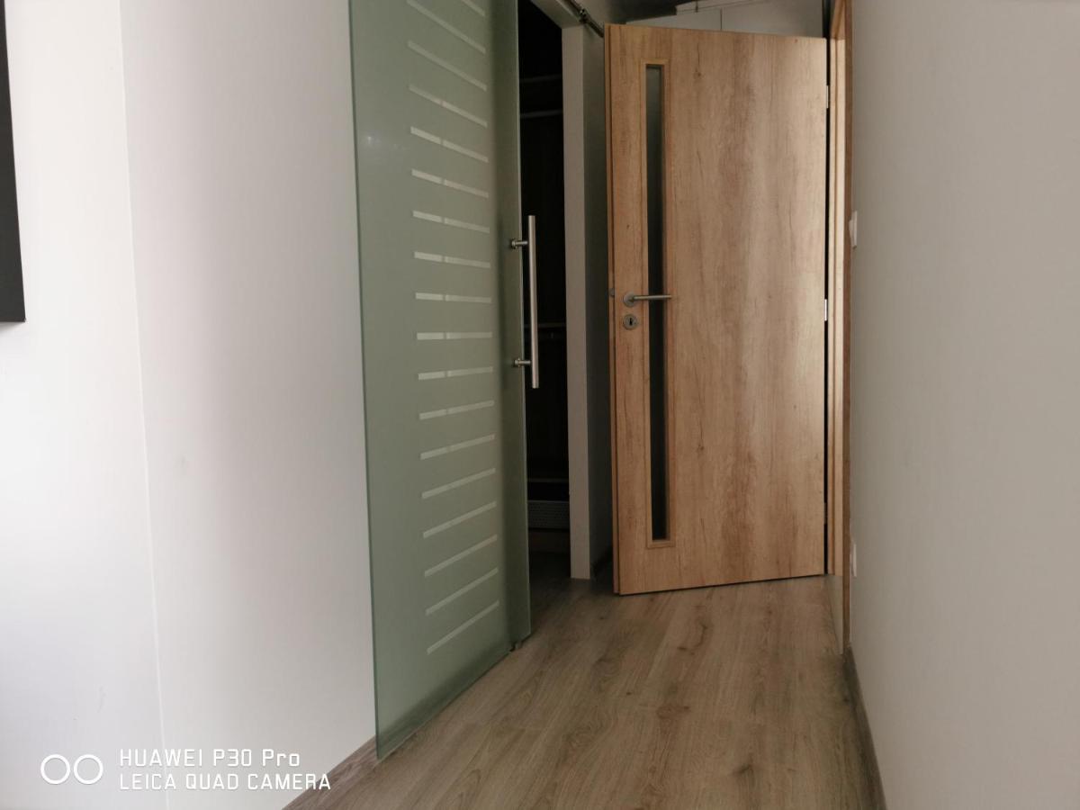 Apartament Mikulove Liptovský Mikuláš 외부 사진