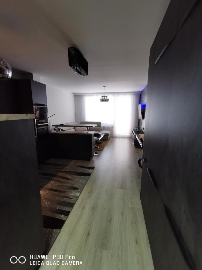 Apartament Mikulove Liptovský Mikuláš 외부 사진
