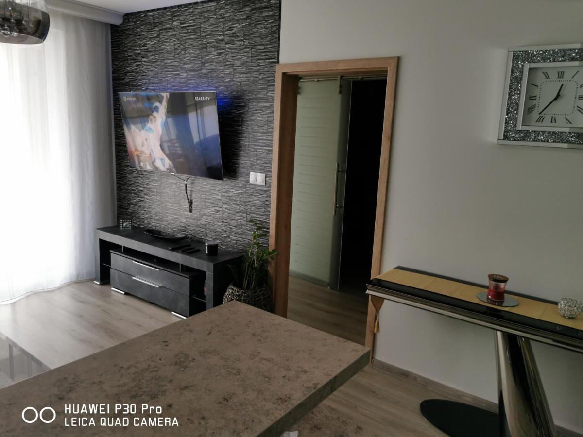 Apartament Mikulove Liptovský Mikuláš 외부 사진