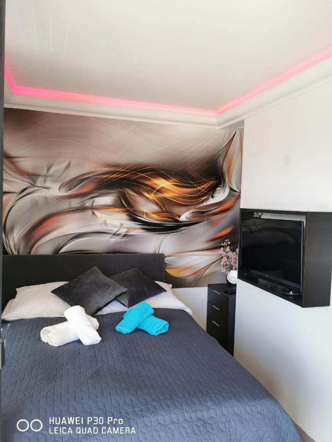 Apartament Mikulove Liptovský Mikuláš 외부 사진