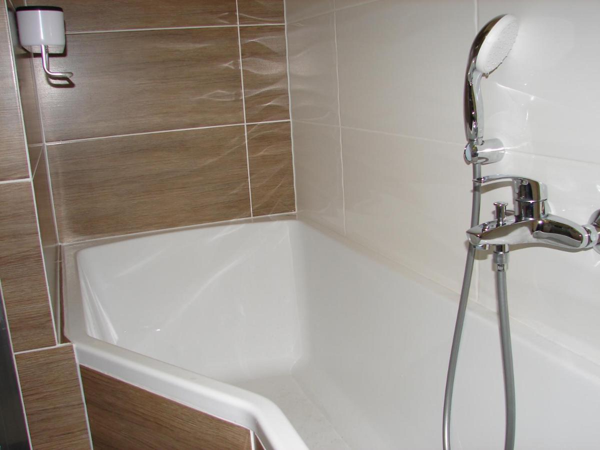 Apartament Mikulove Liptovský Mikuláš 외부 사진