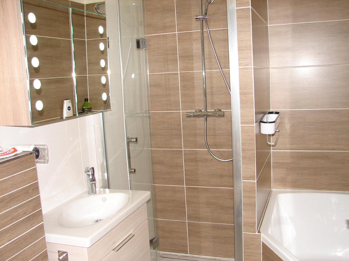 Apartament Mikulove Liptovský Mikuláš 외부 사진